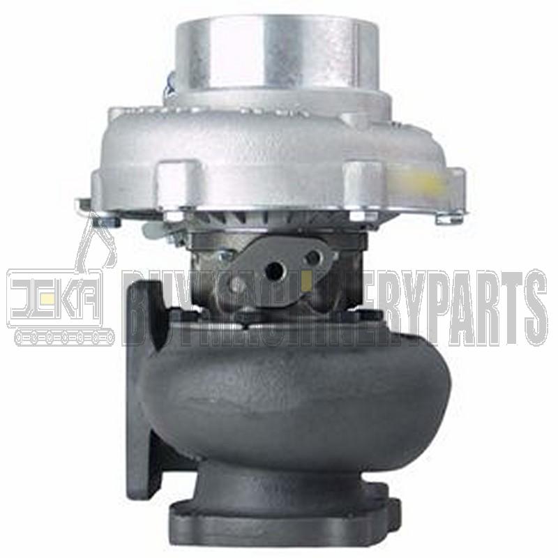 Turbo TBP430 Turbocharger 24100-3301A 479031-3 for Hino Truck Highway with YF75 Engine