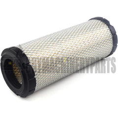 Air Filter JM-1003 P827923 P821575 FS732 AF25575 for Komatsu PC30 PC30-7 PC30-9 PC30MR-1 PC30MR-2 PC35-8 PC35MR-2 PC35MR-3 PC35MR PC38UU-2 PC40 PC40-7