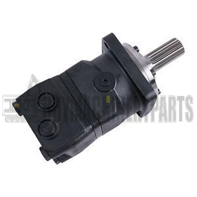17T Splined Hydraulic Motor 151B2058 OMT250-151B2058 replace Danfoss