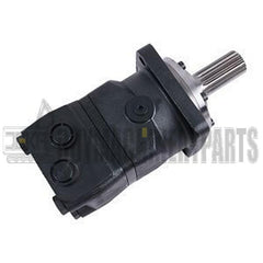 17T Splined Hydraulic Motor 151B2058 OMT250-151B2058 replace Danfoss
