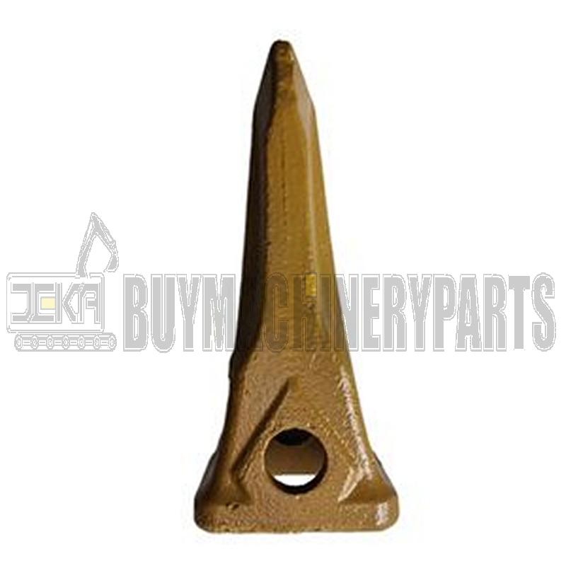 For Komatsu Excavator PC60-3 PC60-6 PC60-7 PC60L-6 PC60U-5 Forging Bucket Tooth 20X-70-14160