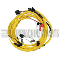 20Y-06-21115 20Y-06-21114 6D102 Engine Wiring Harness for Komatsu Engine 6D102 Excavator PC200-6 PC210-6 PC220-6