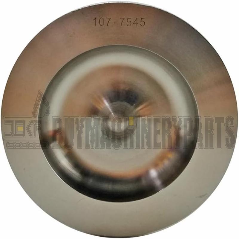 Piston107-7545 238-2716 7C-0115 7C-0111 Suitable For CAT Excavator 320B 322B 325B Caterpillar 3116 Engines