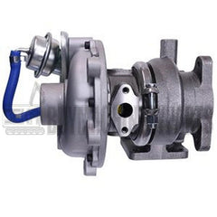Turbo RHF5 Turbocharger WL84.13.700 for Mazda 115 J97A WLT Engnie B2500 Ford Ranger Double Cab
