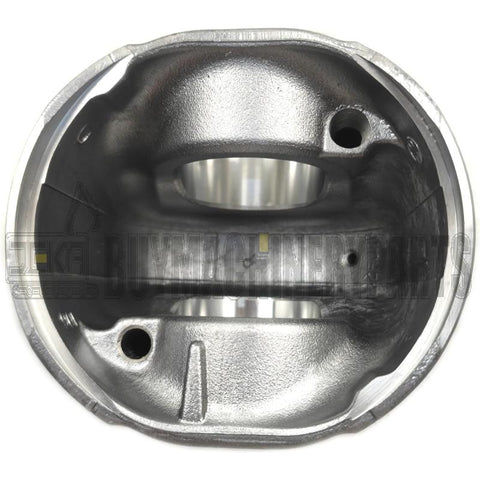 Dx12 Engine Samples Piston 130602-01687 Suitable For Doosan DX12 DX12TI DX12TIS Engines ...