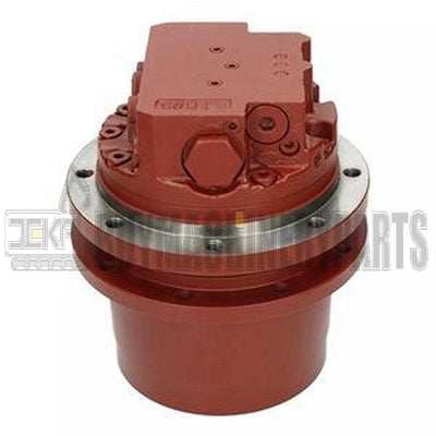 Travel Gearbox With Motor 4266828 for Hitachi ZX8-2 ZX8U-2 ZX10U-2 EX12 ZX14-3 EX15 EX15-2 ZX16 ZX16-3 ZX17U-2 ZX18 ZX18-3 ZX14-3CKD ZX17UNA-2 EX12-2
