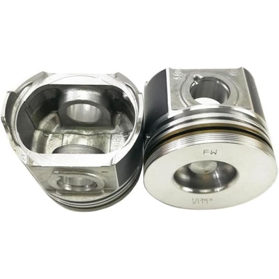 Piston 1G363-2111 Suitable For Kubota V2003-DI / V1503-DI Engines