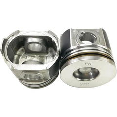Piston 1G363-2111 Suitable For Kubota V2003-DI / V1503-DI Engines