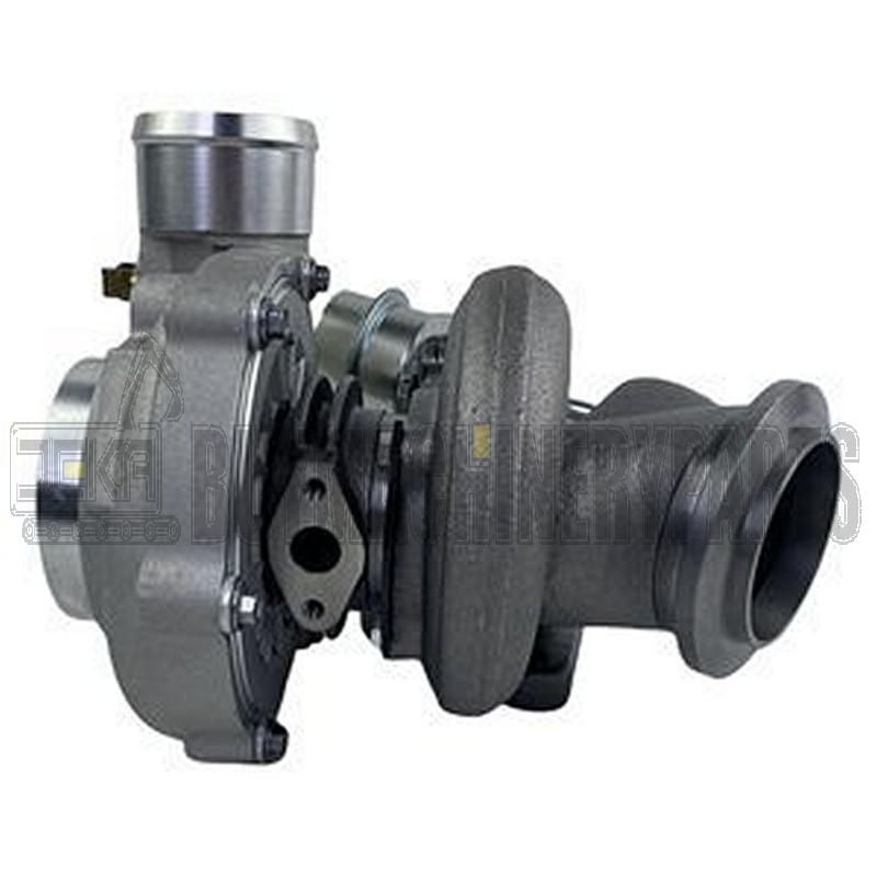 Turbo GT25S Turbocharger 754743-0008 754743-0002 for NGD Engine 3.0L Ford Ranger