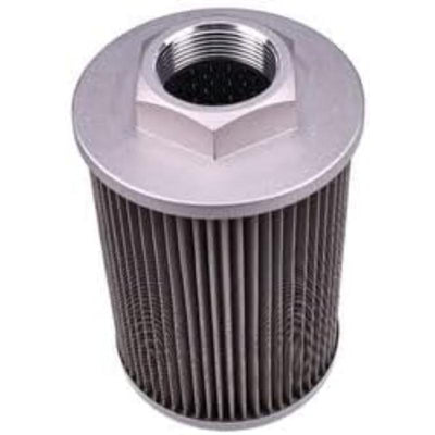 Hydraulic Suction Filter RD411-62210 for FITS Kubota Excavator KX040-4 KX101 KX121-2 KX161-2 KX91-2 U45S U45ST
