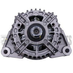 12V Alternator AL166645 for Johe Deere Engine 4045 6068 Tractor 1000 1050 1104 1204 1354 1654 6930 6420 6155J 6210L