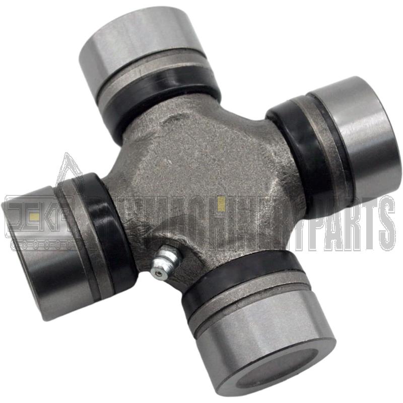 Universal Joint SPL55-4X Greasable for 1480 Series Front Axle 1.375" x 3.000"