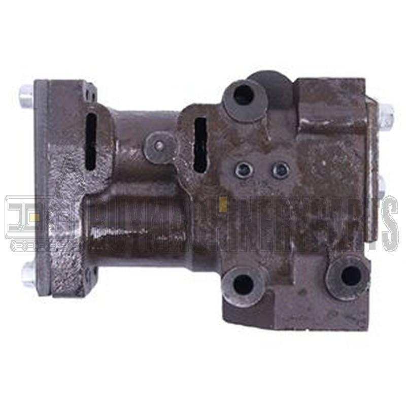 Pressure Control Valve 8P-7791 for Caterpillar CAT 3306 Engine 153 163 D6C D6D D6E D6G D6G2 LGP XL D7F D7G D7G2