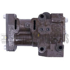 Pressure Control Valve 8P-7791 for Caterpillar CAT 3306 Engine 153 163 D6C D6D D6E D6G D6G2 LGP XL D7F D7G D7G2