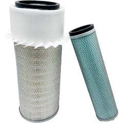 Air Filter 600-181-9240 AF1733K P181059 Compatible for Komatsu D31S-16 Dozer