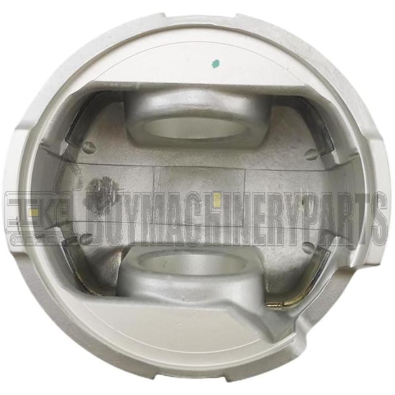 Piston 8-97095-585-1 8-97176-655-0 Suitable For Isuzu 4HF1 Engine Parts