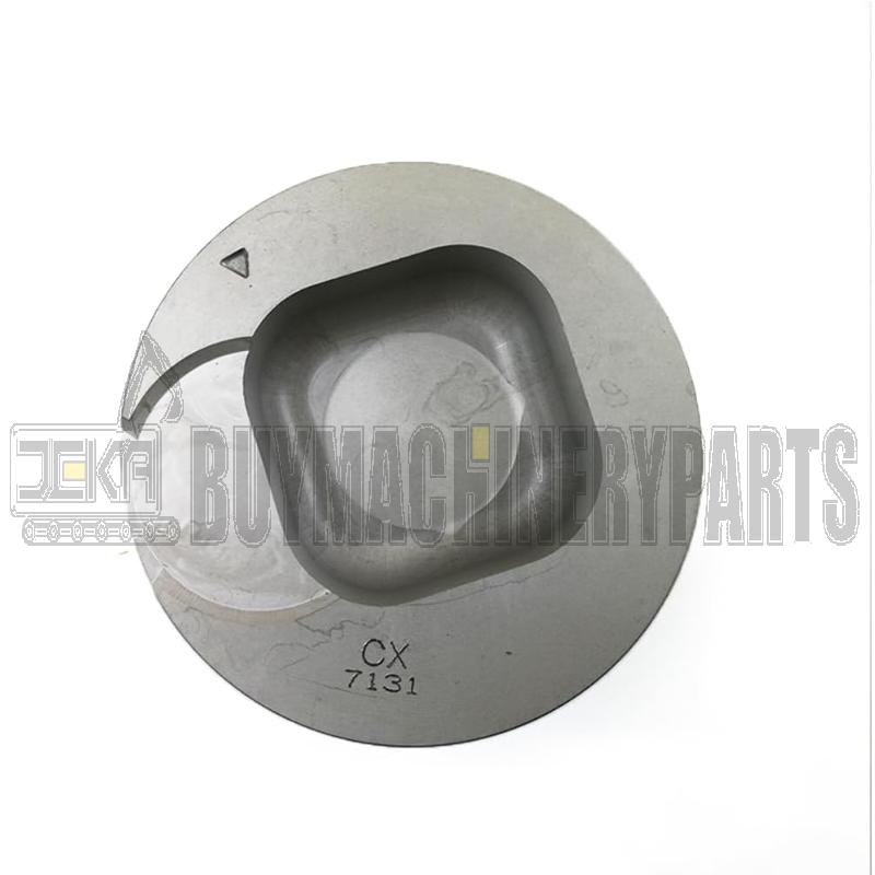 Piston1-12111-713-1 Suitable For Isuzu 6SD1T Engines