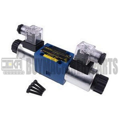 Hydraulic Control Valve 7012793 for JLG Scissor Lift 2033E3