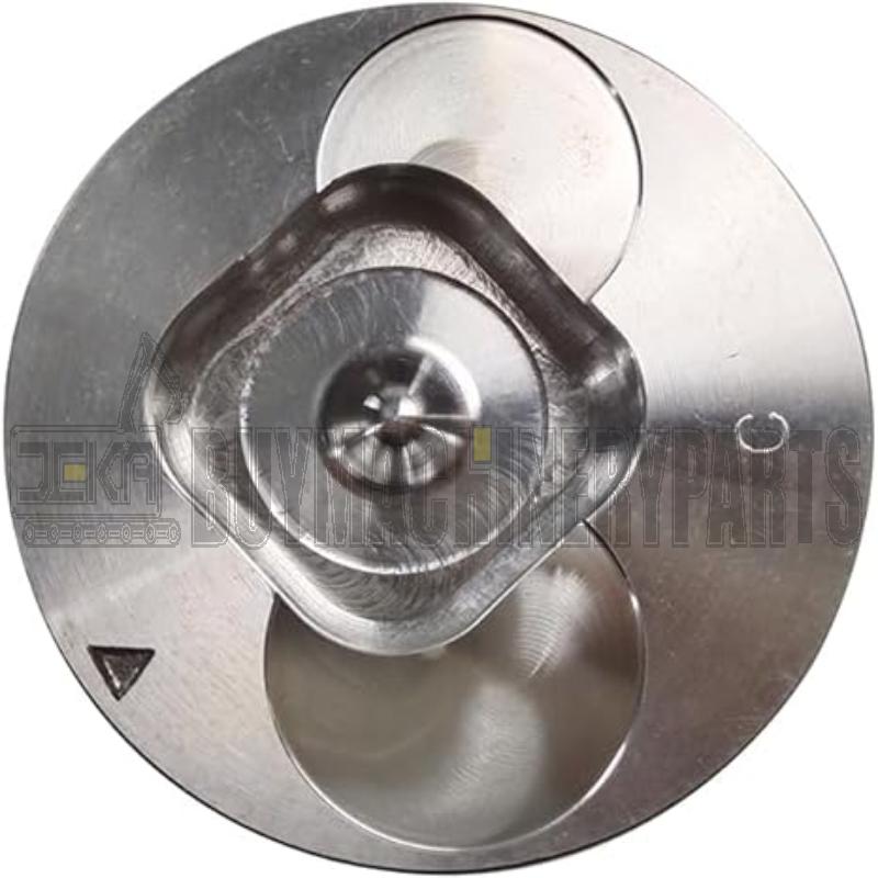 Piston 8-97176-891-0 8-94375-201-1 Suitable For Isuzu 3KC2 Engines