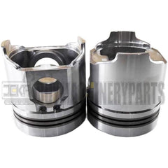 Piston1290338 8N3102 1654262 Suitable For Caterpillar 3304 And 3306 Diesel Engines