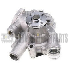 Water Pump MIA880292 MIA885097 for Yanmar Engine 3TNV76 3TNE74 3TNV70 John Deere Tractor 2320 1025R 1026R 2026R