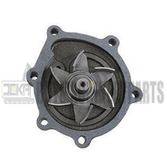 Water Pump Assembly with Gasket 8980476894 for Isuzu Engine 4JJ1 4JJ1T Kobelco Excavator SK125SR-7 SK130-11 SK130SR-7 SK135SR-7 SK140SRD-7 SK140LC-11