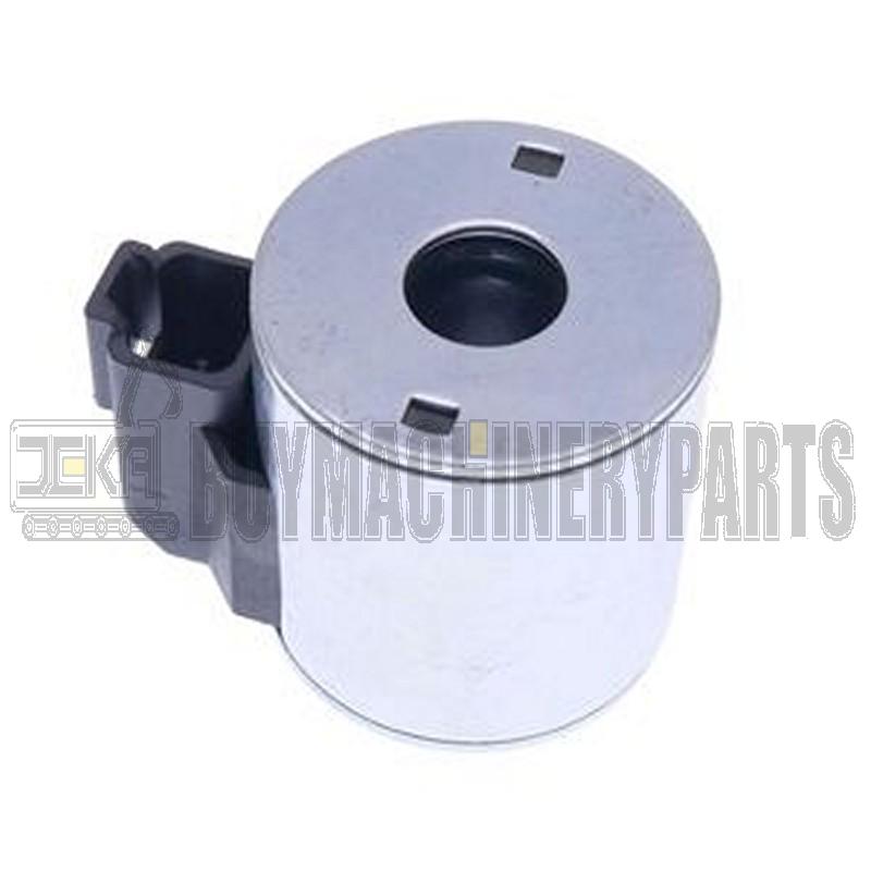 12V Hydraforce Solenoid Valve Coil 4303712 for Valve Stem Series 10 12 16 38 58