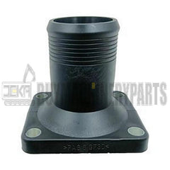Thermostat Assembly 02/202411 02/202106 for Perkins Engine 1004.40 1006.60 JCB Loader 2CX 3CX 4CX 5CX 411 416 214E