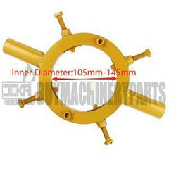 Special Wrench for Excavator Repair Hydraulic Cylinder Universal Wrench for Hitachi Kobelco Sany Lovol Komatsu