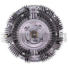Fan Clutch RE50225 for John Deere Engine 6076 6081 Tractor 4555 4560 4760 4960 8100 8200 8400