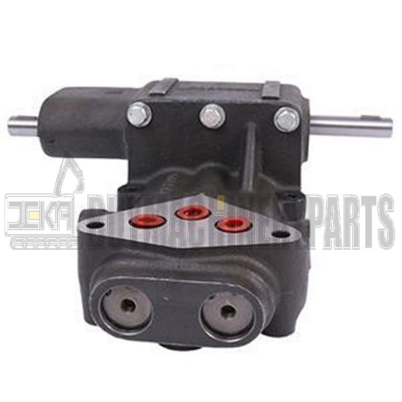 Control Valve 3T-8204 for Caterpillar CAT Engine 3306 Tractor D6D SR