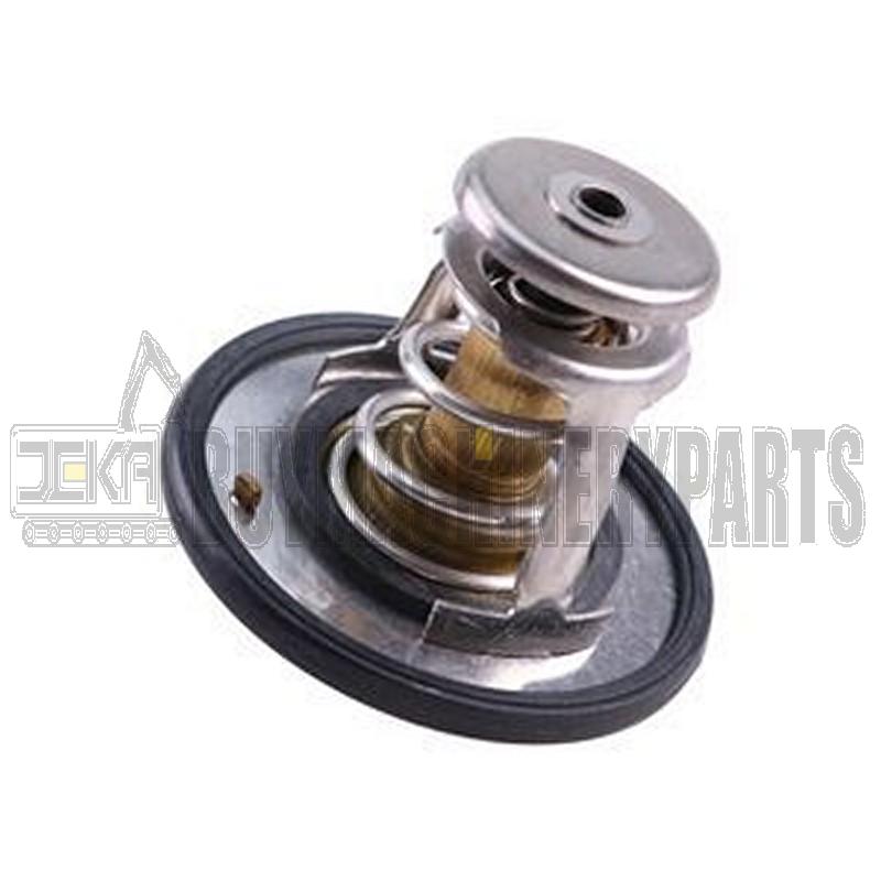 Thermostat 1305A239 MD351861 for Mitsubishi Engine 6G72 6G74 6G75 Challenger L200 Montero Nativa Pajero