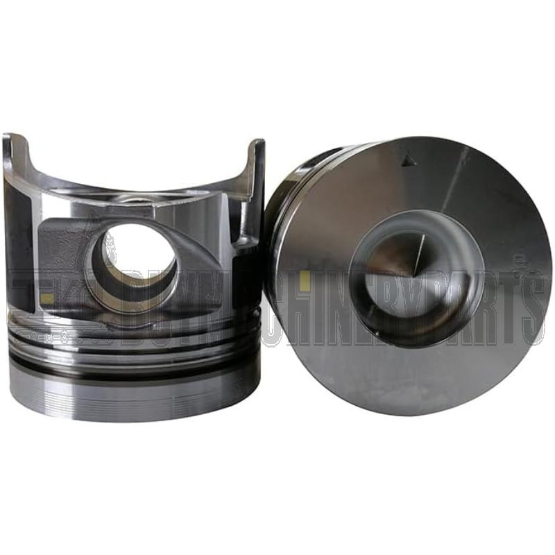 Piston 8-97312-643-0 Suitable For Isuzu 4HL1 Engines