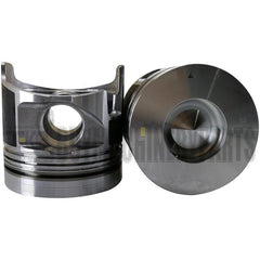 Piston 8-97312-643-0 Suitable For Isuzu 4HL1 Engines