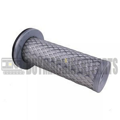 Aftermarket WIX 46437 Inner Air Filter for Yanmar Engine 3TNV70 Excavator VIO17 VIO20-3 VIO27-5 VIO35-5