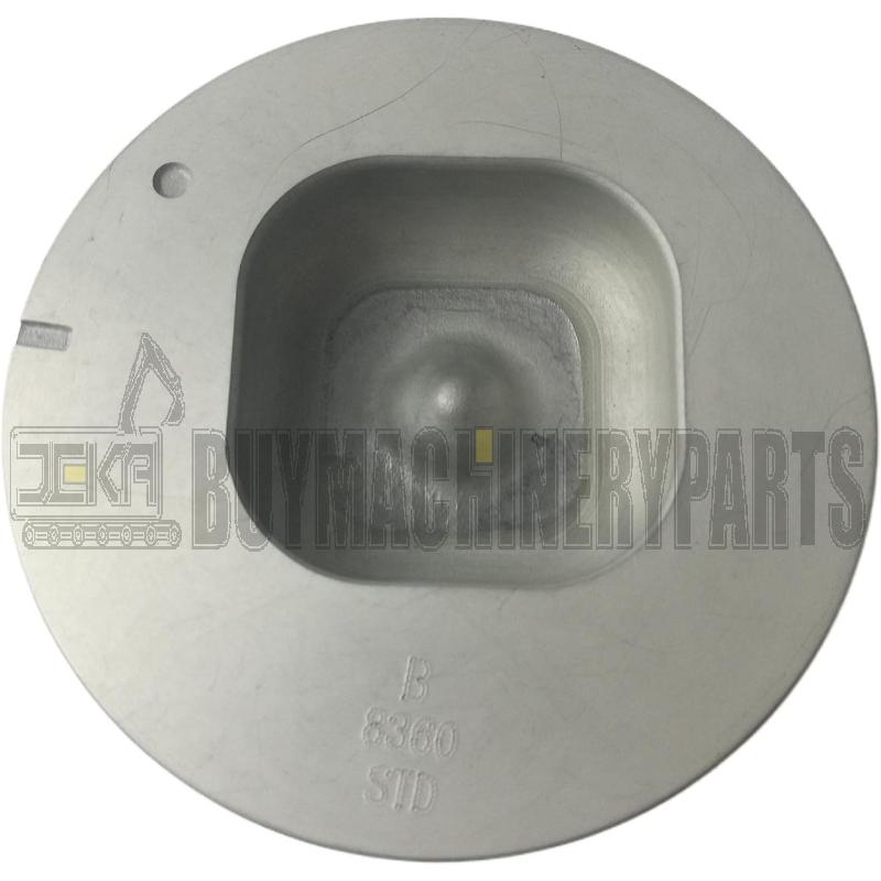 Piston 8-97176-836-0 8-94321-734-0 For Isuzu 4BD1T 6BD1T Engines