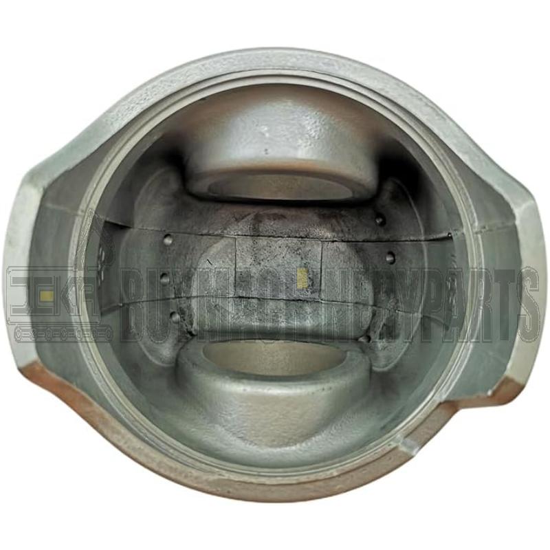 Piston ME052447 For Mitsubishi 6D22 Engines Parts