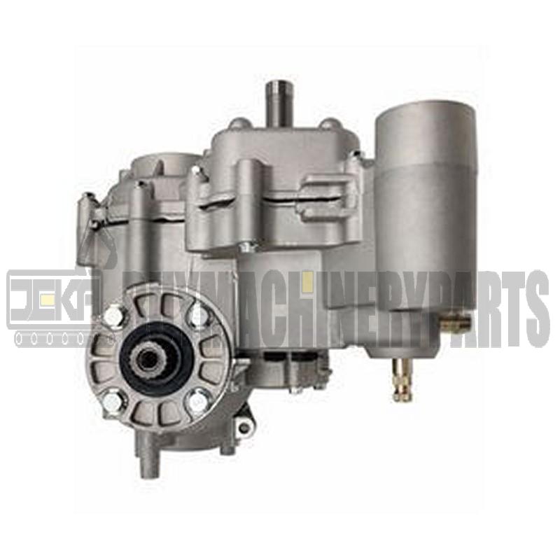 Gearbox 420685390 420684780 for Can-am 800 BRP Bombardier Outlander Renegade ATV UTV