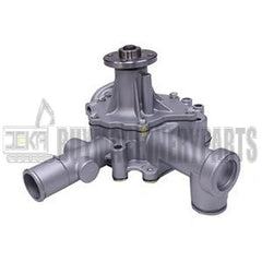 Water Pump 16100-UC040 for Toyota Engine 1DZ Forklift 8FD10 8FD15 8FD20 8FD25 8FD30 FDZN20 FDZN25 FDZN30