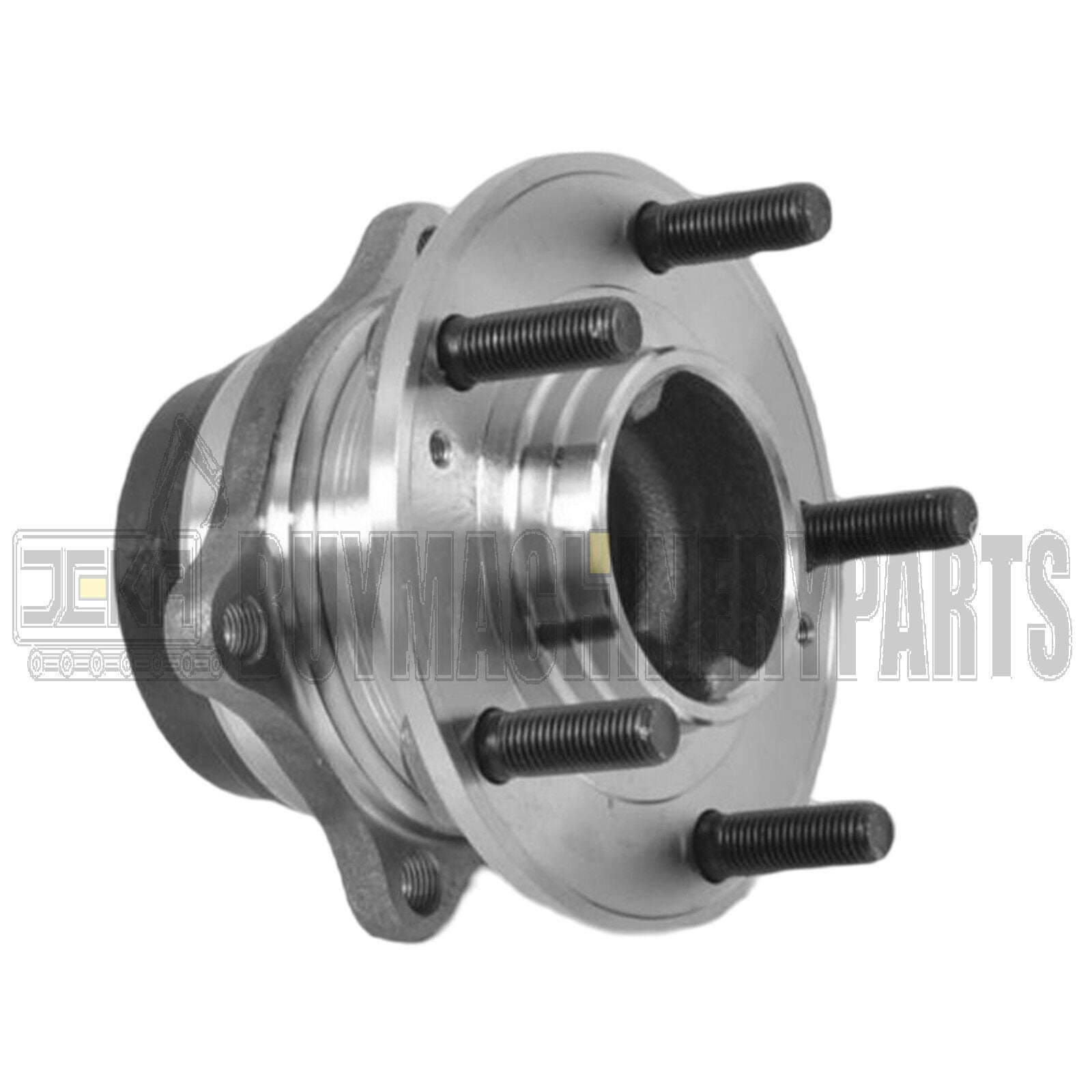 New 2X Wheel Bearing & Hub AssemblyFit for Hyundai Santa Veracruz D4EB G6BA G6CU