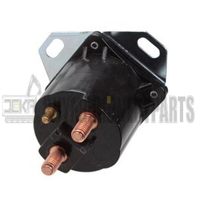 12V 100A Solenoid Relay 3740067 for JLG 80HX+6 110SX 120HX 460SJ 660SJ 600A 600AJ 450A 600S 450AJ 601S
