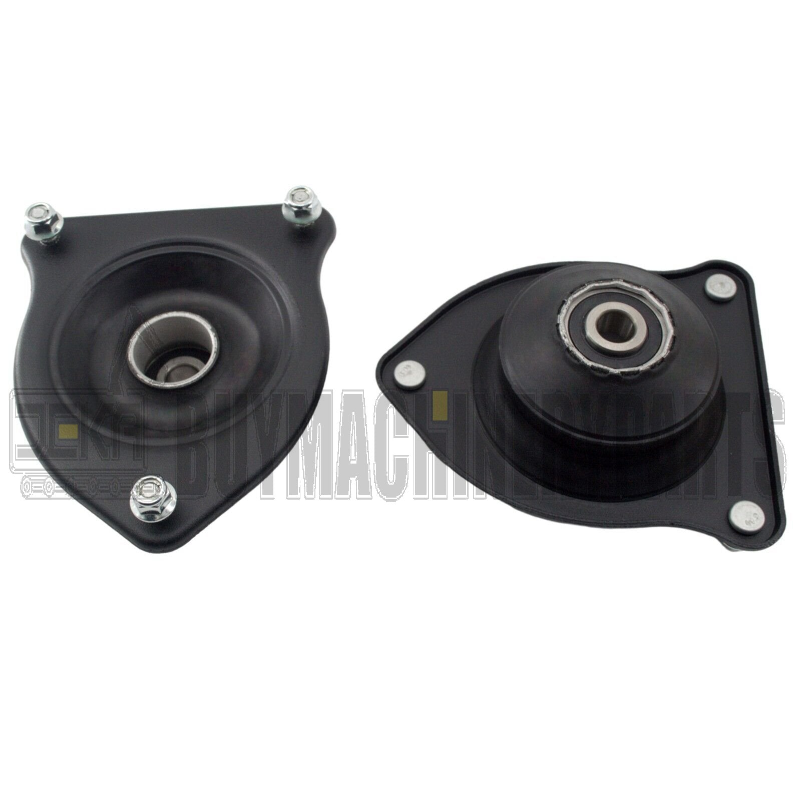 2X New Front Strut Mounts Kit SM5443 K80902 Fit for Mini Cooper 2002-2008