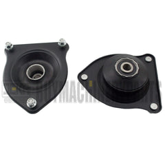 2X New Front Strut Mounts Kit SM5443 K80902 Fit for Mini Cooper 2002-2008