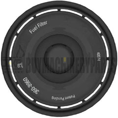 Fuel Filter 360-8960 3608960 for Caterpillar CAT C2.8 C3.4B C3.4 C3.6 C4.4 C6.6 C7.1 MX35 SPF343C XQ230 XQP100 XQP115 XQP150 XQP200