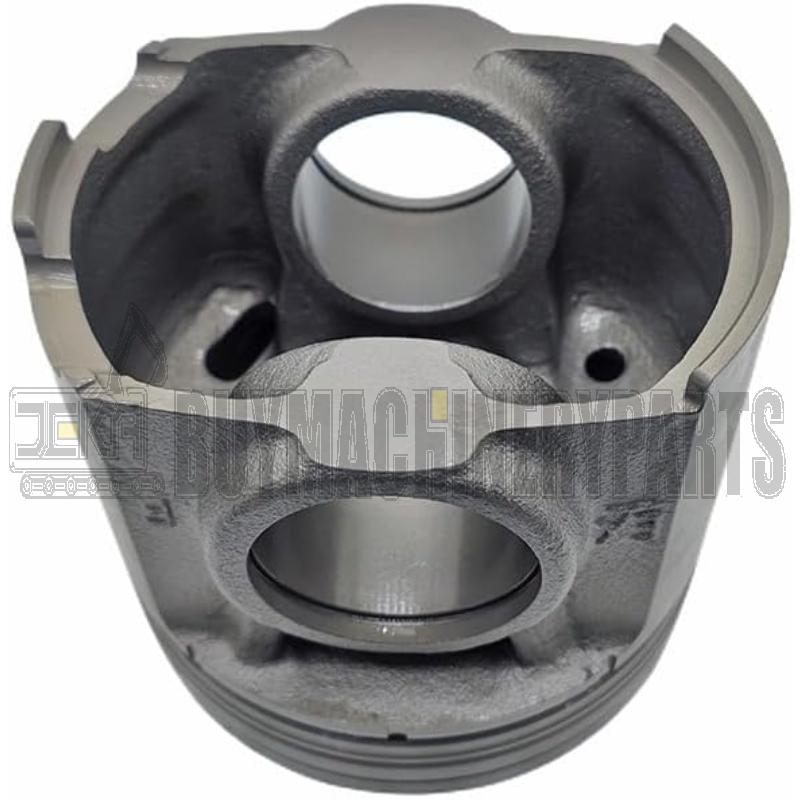 Piston 6261-31-2130 Suitable For Komatsu SAA6D140E SAA6D140E-5 Engines