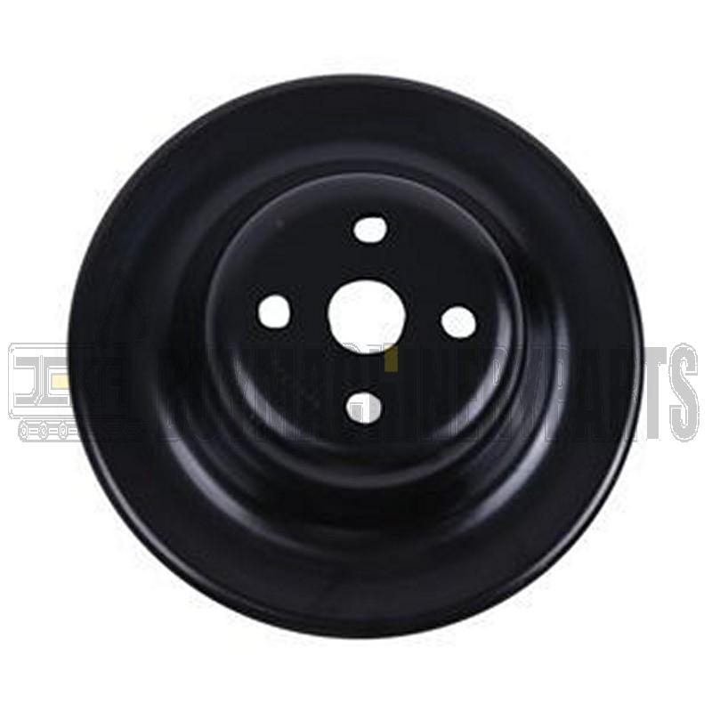 Fan Pulley 75286672 944031755 for New Holland Dozer D150 DC150PS DC150.B DC70 Loader FR180.2 Harvester VM460