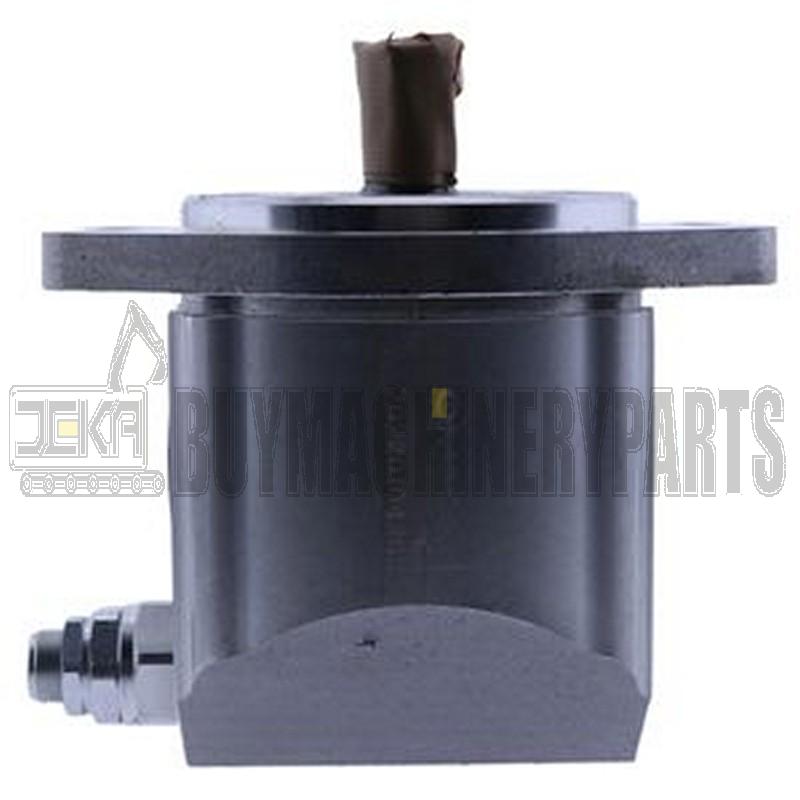 Hydraulic Fan Motor 307-3036 for Caterpillar CAT Skid Steer Loader 216B 226B 232B 236B 236D 242B 242B3 242D 252B