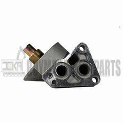 Oil Filter Head KS196-6 5I-7950 5I-7567 for Caterpillar CAT Excavator 311-A 320 L 320-A 320-A L 320-A N