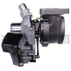 Turbo GTB1749VK Turbocharger 786880-0006 for Ford Engine Duratorq TDCi Euro-5