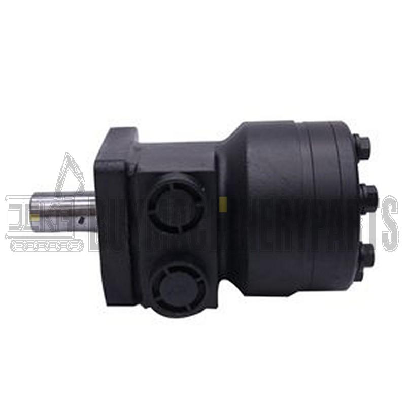 Hydraulic Motor TB0080FS100AAAA TB0080FS100AAAB for Parker TB TE Series